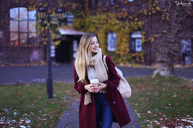 Iza Urbaniak Photography: Bloggers | Juliette in Wonderland #7