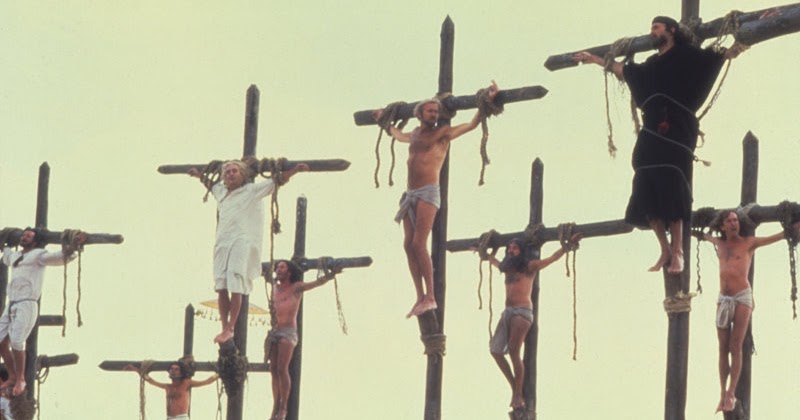 Jesus Christ Superstar czyli 3 najlepsze filmy na Wielkanoc | Pozycje ObowiÄzkowe