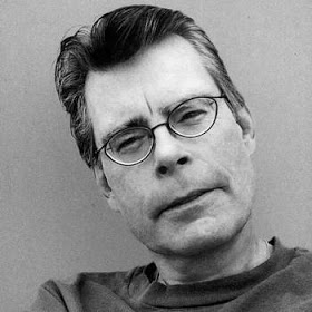 Pozycje Obowiązkowe: Stephen King - The best of