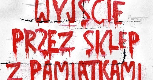 Pozycje Obowiązkowe: Banksy - współczesny Don Kichot