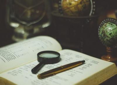 Cztery książki popularnonaukowe, które wciągają jak dobry kryminał