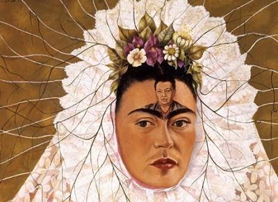 Frida Kahlo & Diego Rivera - polski kontekst ~ Pozycje Obowiązkowe