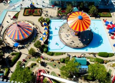 Cztery pomysły na weekend z dzieckiem w okolicach Łodzi