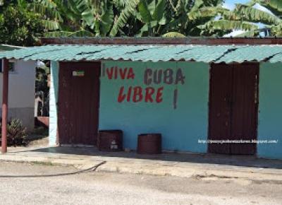Pozycje Obowiązkowe: Kuba - co zobaczyć, na co uważać i inne informacje praktyczne 