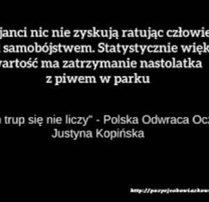 Ta książka Was wkurzy... | Pozycje Obowiązkowe