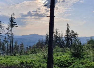 Beskid Śląski - nasze ulubione miejsce na Ziemi ~ Pozycje Obowiązkowe