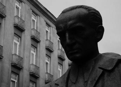 Cztery książki o mieście Łodzi ~ Pozycje Obowiązkowe