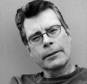 Pozycje Obowiązkowe: Stephen King - The best of