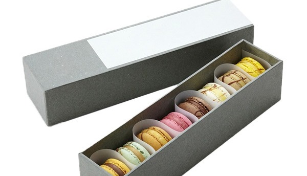 Buy Macaron Packaging Boxes in the UK - Wabs Print