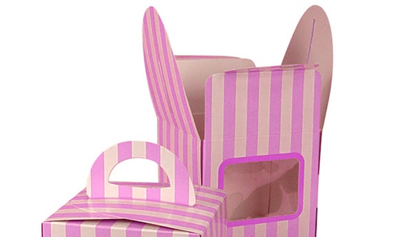 Buy Best Individual Cupcake Boxes Cheap from Wabs Print and Packaging