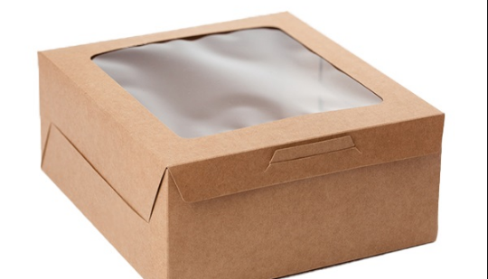 Buy Premium Design Cardboard Cake Boxes in UK at Wholesale
