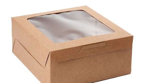Buy Elegant Design Printing Cardboard Cake Boxes at Wholesale - Wabs Print
