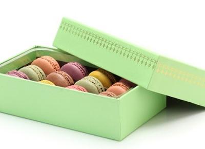 Buy Macaron Boxes Packaging from Wabs Print