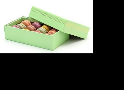 Macaron Boxes - Buy Macaron Packaging Boxes in the UK
