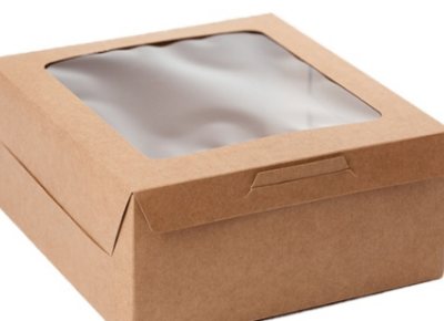 Buy Premium Design Cardboard Cake Boxes in UK at Wholesale