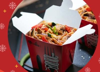Wholesale Chinese Takeaway Box from Wabs Print