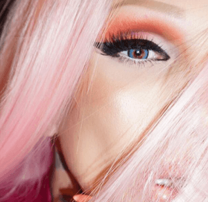 5 makijażowych trendów, które wyznaczają nowe granice piękna - Noizz