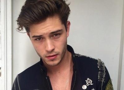 Chico Lachowski...