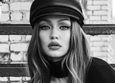 HIGH FASHION MODELS 🔝 #2 Gigi Hadid