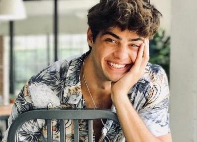 Noah Centineo 📸