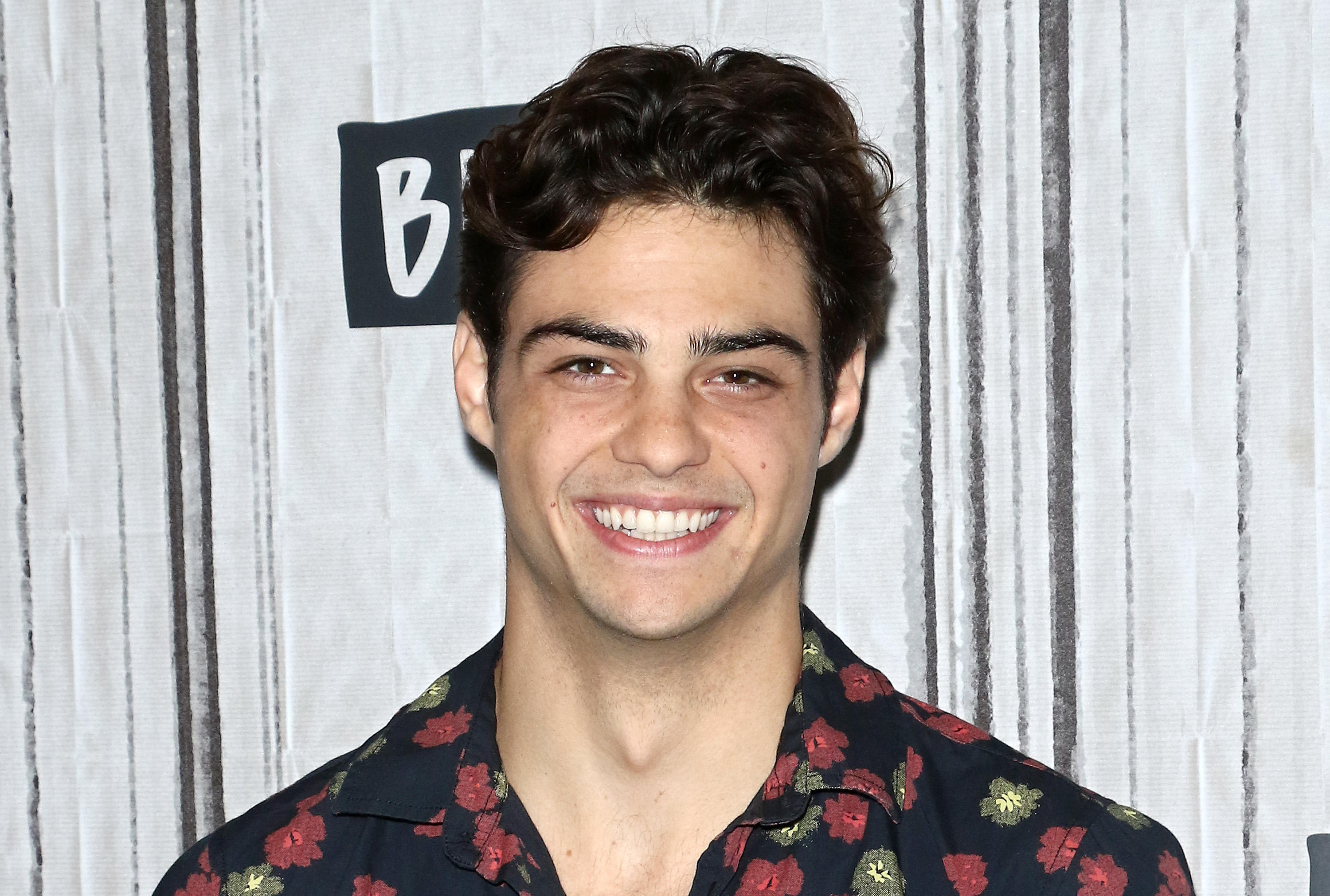 Noah Centineo! Ciekawostki o nim!