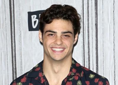 Noah Centineo! Ciekawostki o nim!