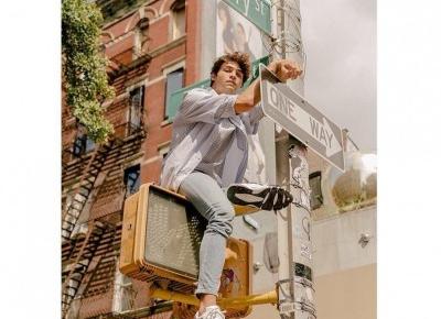 #NoahCentineo