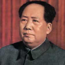 Witaj w moim świecie. : #1 Zbrodniarz wojenny: Mao Zedong