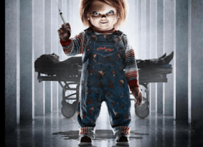 Witaj w moim ?wiecie. : Recenzja: Cult Of Chucky.