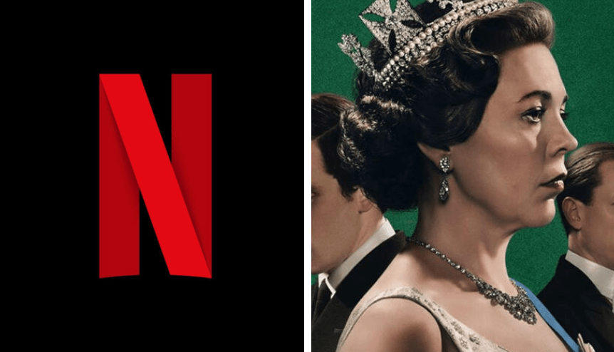 NETFLIX: Topowe premiery na listopad 2020