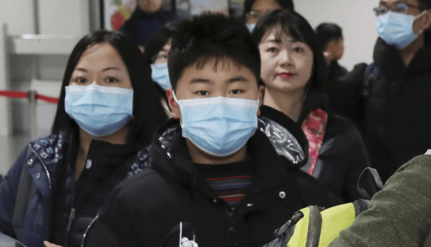 Koronawirus 2020 w Chinach: czy jest się czego obawiać?