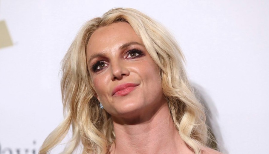 Britney Spears wydaje autobiografię, w której rozliczy się z przeszłością!