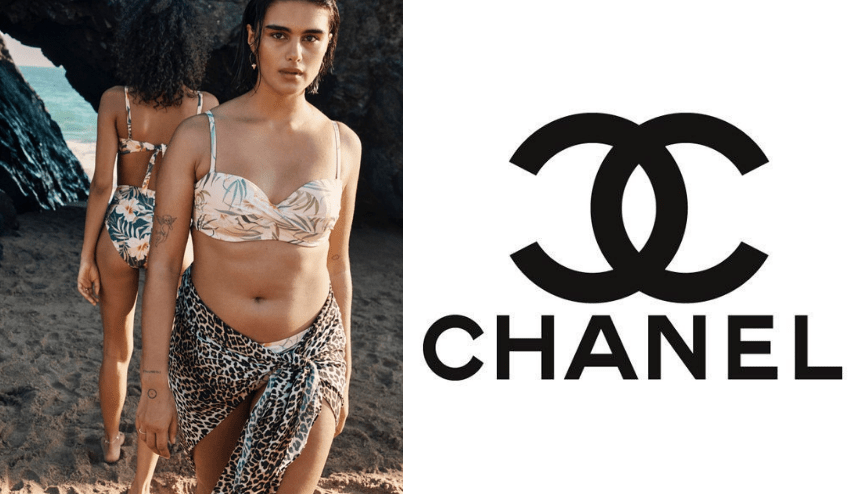 Modelka plus-size pojawiła się na wybiegu Chanel po raz pierwszy od 10 lat!
