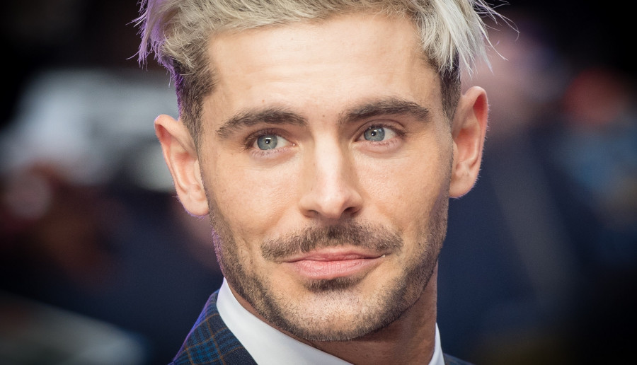 Zac Efron ma nową dziewczynę! Kim jest jego wybranka?