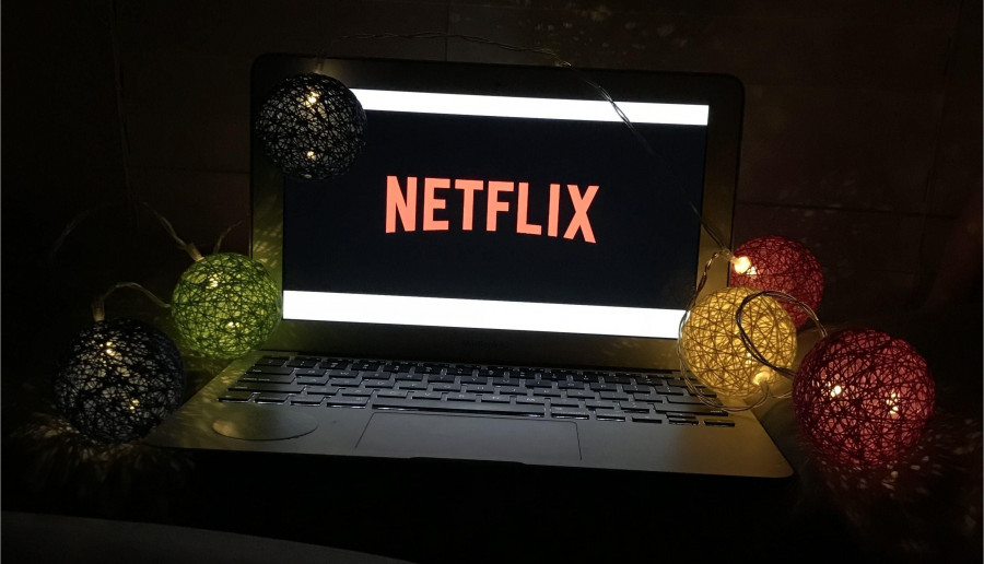 NETFLIX: premiery na cały rok