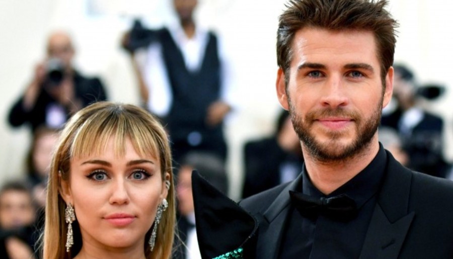 TO JUŻ PEWNE: Miley i Liam rozwodzą się