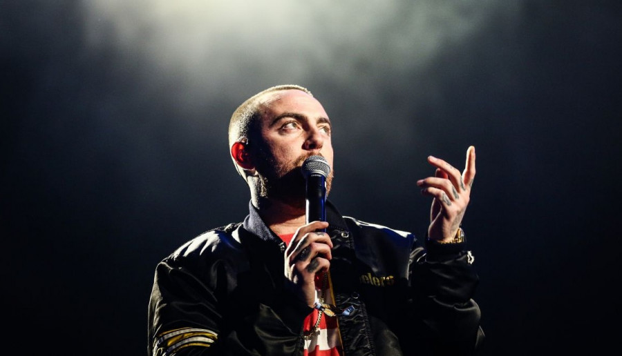 Mac Miller: pośmiertna płyta rapera już online! Śpiewa na niej Ariana?