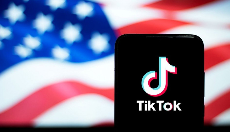 To już pewne: TikTok zostanie zablokowany w Stanach Zjednoczonych!