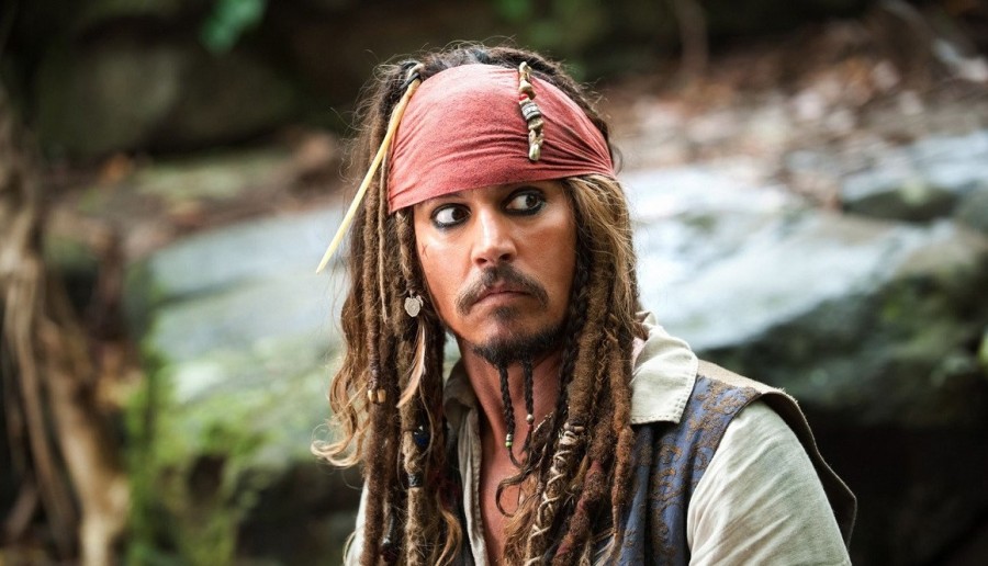 Johny Depp powraca jako Jack Sparrow? Jest oficjalna odpowiedź!