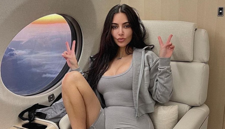 Kim Kardashian w ogniu krytyki! Wszystko przez pewne wyznanie...