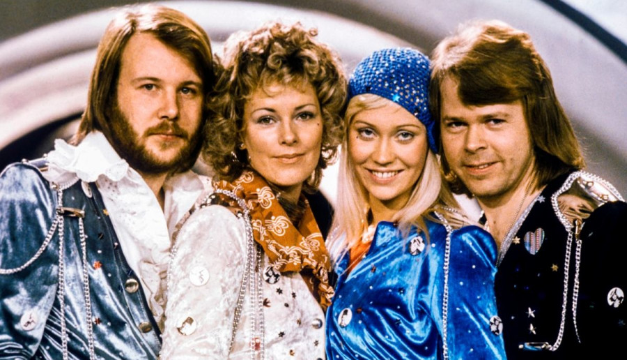 ABBA wyrusza w trasę koncertową! Ponownie piosenki zespołu zawojują parkietami!