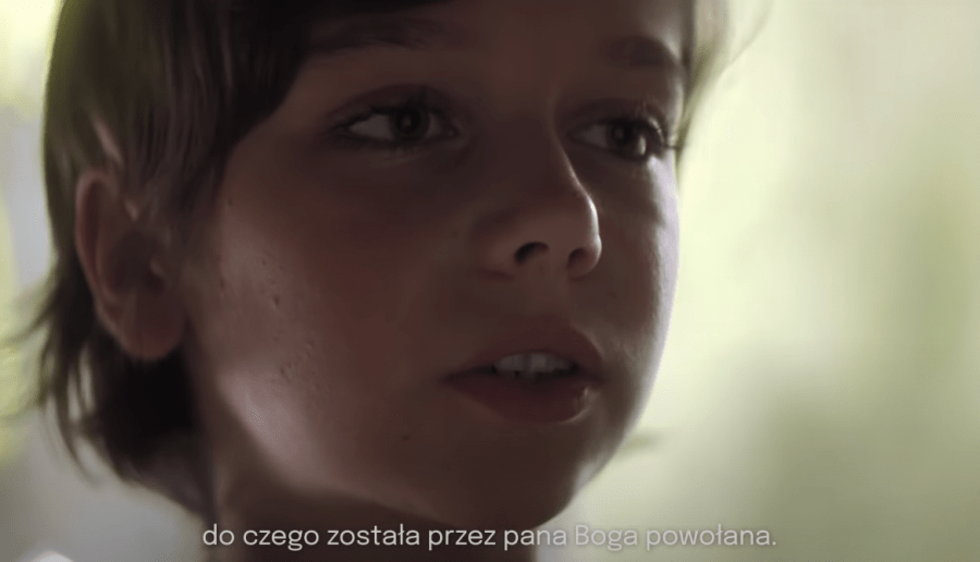 Mocny spot kampanii WOLNA SZKOŁA. 12-latek krytykuje Czarnka!
