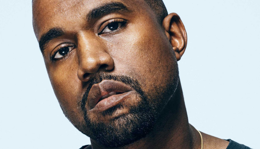 Netflix tworzy dokument o życiu Kanye Westa! Kiedy premiera?