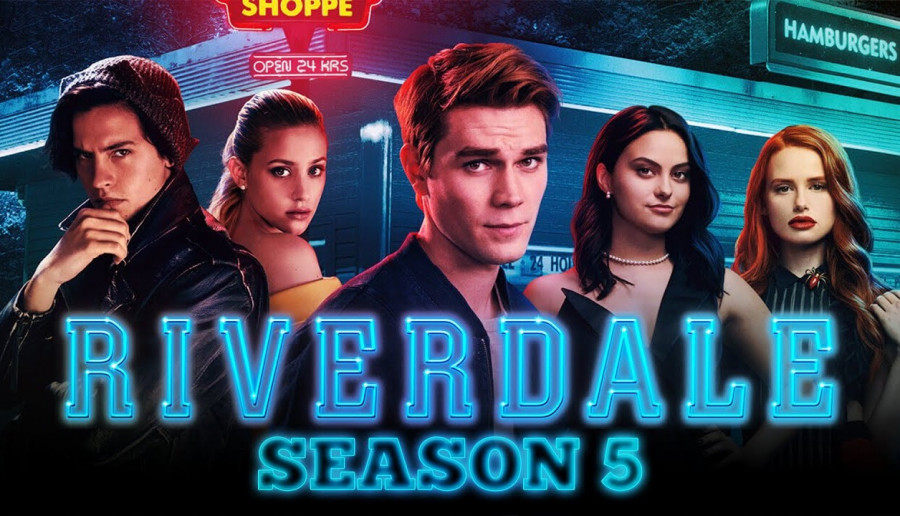 RIVERDALE 5: wszystko, co wiemy o najnowszym sezonie