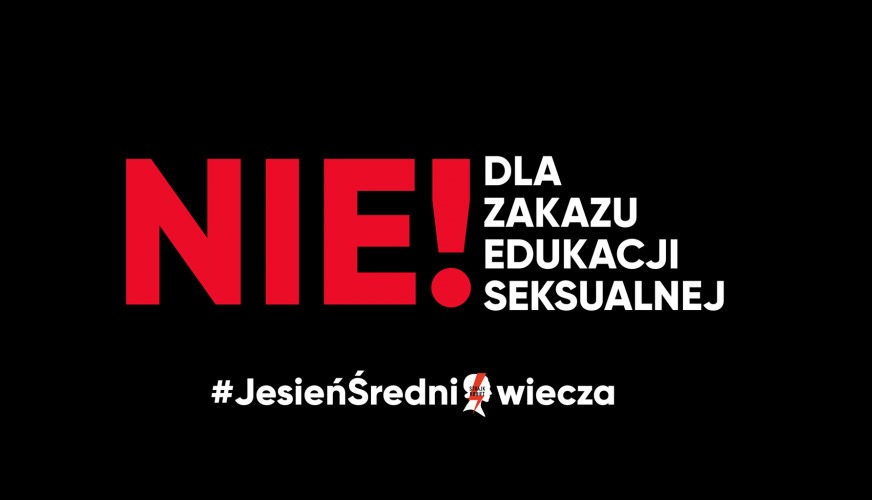 Jesień średniowiecza - sprawdź daty protestów