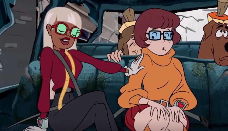 Velma jest lesbijką - co jeszcze odkrywa nowy 