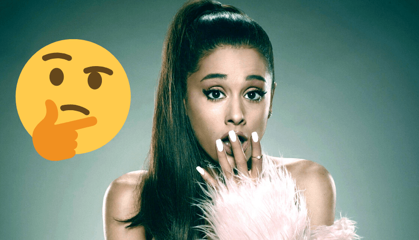 ARIANA POKAZAŁA SWOJE WŁOSY BEZ DOCZEPÓW! JAK WYGLĄDA?