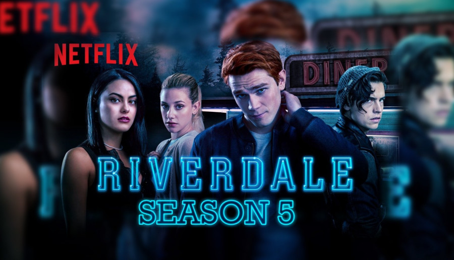 Riverdale 5 - znamy datę premiery i zmiany w obsadzie!