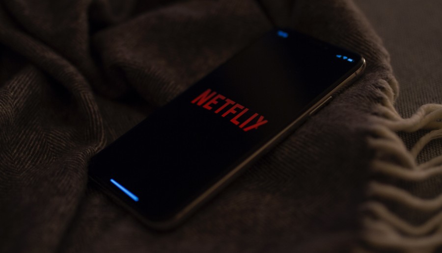 NETFLIX WPROWADZA NOWĄ FUNKCJĘ! WYWOŁAŁA SPORE ZAMIESZANIE