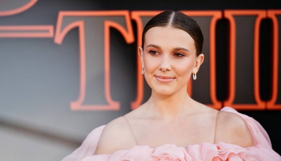 GDZIE MILLIE BOBBY BROWN KUPUJE UBRANIA? MAMY LISTĘ!